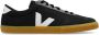 Veja Zwart Wit Natuurlijk Volley Sneakers Multicolor Dames - Thumbnail 10