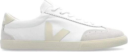 Veja Volley Canvas sneakers White