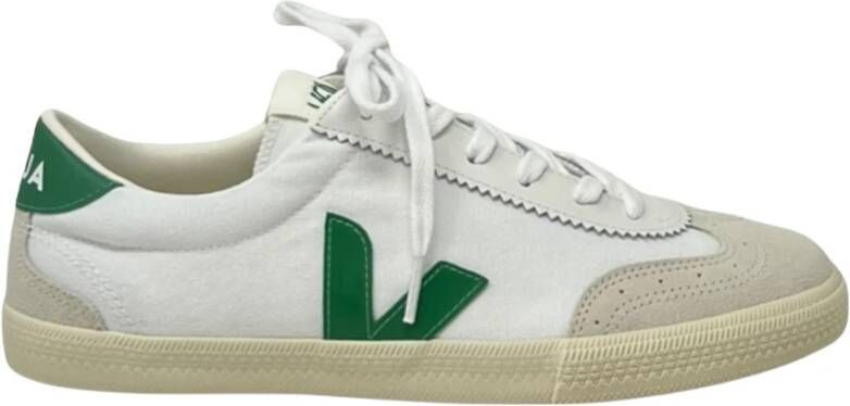 Veja Volley Sneakers White Dames