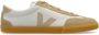 Veja Volley Suede sneakers Beige Dames - Thumbnail 1