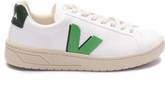 Veja Wit Blad Cyprus Sneakers Multicolor