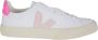 Veja Wit Petale Sari Sneakers White Dames - Thumbnail 1