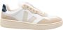 Veja Europees Project Sneakers Wit Leer Multicolor Heren - Thumbnail 16