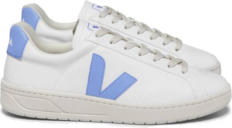 Veja Witte Aqua Sneaker White Heren