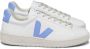 Veja Witte Aqua Sneaker White Heren - Thumbnail 1