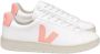 Veja Witte Bellini CWL Sneakers White Dames - Thumbnail 1