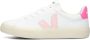 Veja Canvas Tallone Fuxia Sneakers Multicolor Dames - Thumbnail 2