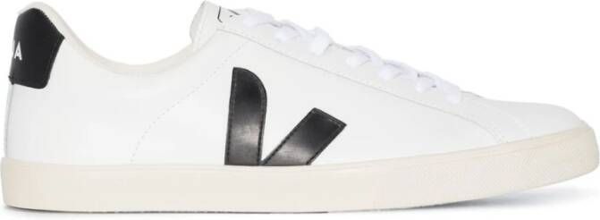 Veja Witte Esplar Sneaker White Dames