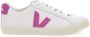 Veja Esplar Logo sportschoenen White Dames - Thumbnail 1