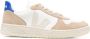 Veja Witte lage sneakers met VLogo Signature Wit Heren - Thumbnail 1