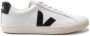 Veja Esplar Logo Leather Sneakers Schoenen Leer Wit EO0200005B - Thumbnail 6