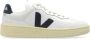 VEJA V-90 sneakers | White Nautico Wit Leer Lage sneakers Unisex - Thumbnail 24