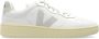 Veja Witte Natuurlijke Leren Sneakers White Heren - Thumbnail 1