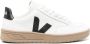 Veja Witte Sneakers Klassieke Stijl White Dames - Thumbnail 2