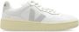 Veja Witte Sneakers met Amazon Rubber White Dames - Thumbnail 1