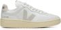 Veja Witte Sneakers met Natuurlijke Accenten White Heren - Thumbnail 1