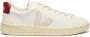 Veja Witte Sneakers met Natuurlijke V-Detail White Dames - Thumbnail 1