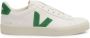 Veja Witte Sneakers Smaragd Accent Stijlvol White - Thumbnail 27