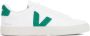 Veja Witte Sneakers Smaragd Accent Stijlvol White - Thumbnail 17