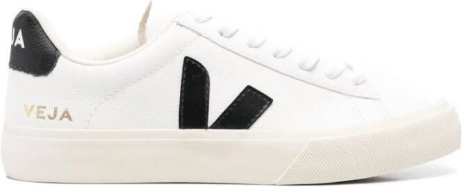 Veja Witte Sneakers voor Dames Schoenen White Dames