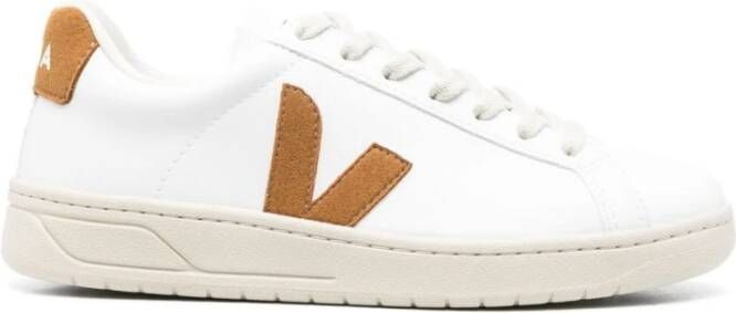 Veja Witte Sneakers voor een Stijlvolle Look White Dames