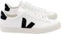 Veja Witte Sneakers voor een Stijlvolle Look White Dames - Thumbnail 1