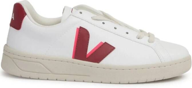 Veja Witte Sneakers voor een stijlvolle look White Dames