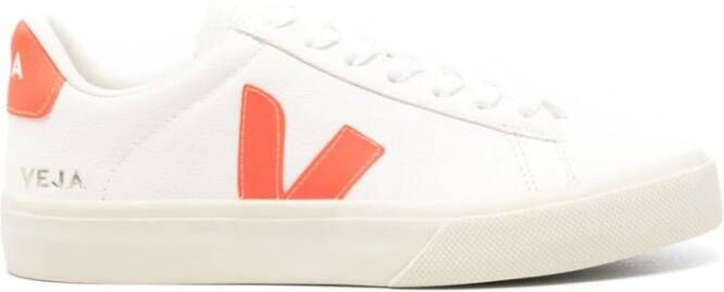 Veja Witte Sneakers voor een Stijlvolle Look White Dames