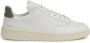 Veja Sneakers V-12 Stitch O.t. Leather White Heren - Thumbnail 5