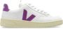 Veja Witte Sneakers voor Stijlvolle Look White Dames - Thumbnail 6