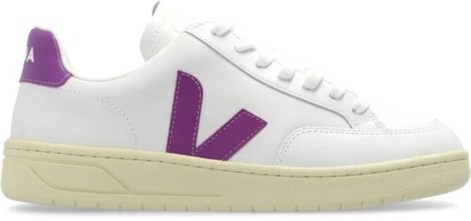 Veja Witte Sneakers voor Vrouwen White Dames