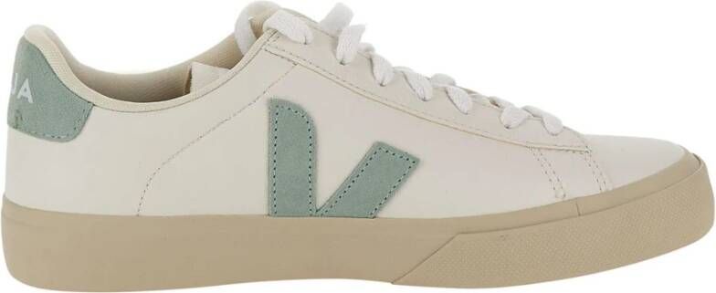 Veja Witte Sneakers White Dames