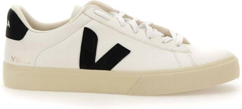 Veja Witte Sneakers White Dames