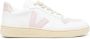 Veja Witte V-10 CWl lage sneakers White Dames - Thumbnail 2