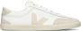 Veja Witte Volley Sneakers Heren White Heren - Thumbnail 2