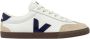 Veja Zachte Leren Volley Sneakers Multicolor Dames - Thumbnail 1