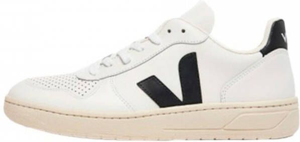 Veja Zapatillas V 10 Blanco