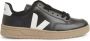 Veja Zwarte Sneakers voor Vrouwen Aw24 Black Dames - Thumbnail 1