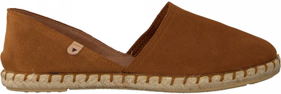 Verbenas Espadrilles Carmen Serraje