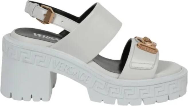 Versace sandalen dames hot sale