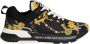 Versace Jeans Couture Abstract Logo Multikleur Sneakers Multicolor Heren - Thumbnail 1