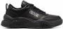 Versace Jeans Couture black casual closed shoes Zwart Heren - Thumbnail 1