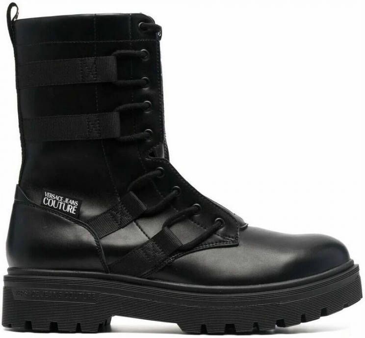 Versace Jeans Couture Boots