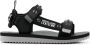 Versace Jeans Couture Multikleurige platte sandalen Multicolor Heren - Thumbnail 1