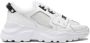 Versace Jeans Couture Heren Sneakers 74Ya3Sc4 Zp253 003 Blanc White Heren - Thumbnail 2