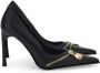 Versace Jeans Couture Pumps & high heels Fondo Sadie in zwart - Thumbnail 1