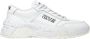 Versace Jeans Couture Lage Sneakers White Heren - Thumbnail 1