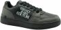 Versace Jeans Couture Low Top Sneakers Zwart Heren - Thumbnail 1