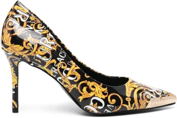 Versace Jeans Couture Pumps Multicolor Dames