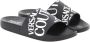 Versace Jeans Couture Sandalen Black Heren - Thumbnail 1